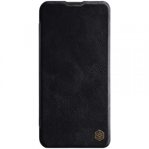 Nillkin Qin Book Puzdro pre Samsung Galaxy A20e Black