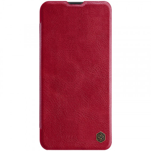 Nillkin Qin Book Puzdro pre Samsung Galaxy A20e Red