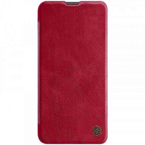 Nillkin Qin Book Puzdro pre Honor 20 Red