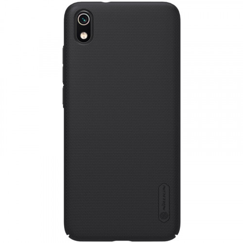 Nillkin Super Frosted Zadný Kryt pre Xiaomi Redmi 7A Black 