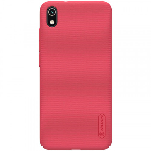 Nillkin Super Frosted Zadný Kryt pre Xiaomi Redmi 7A Red