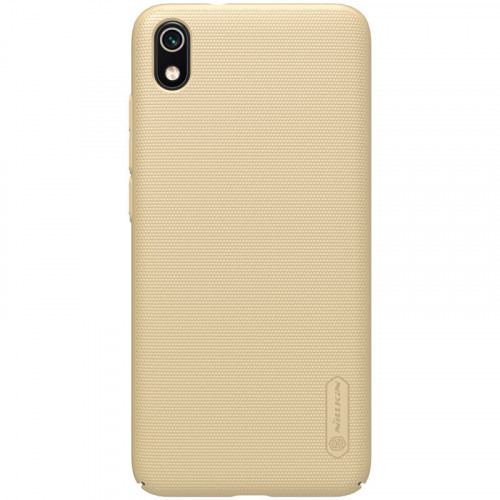 Nillkin Super Frosted Zadný Kryt pre Xiaomi Redmi 7A Gold
