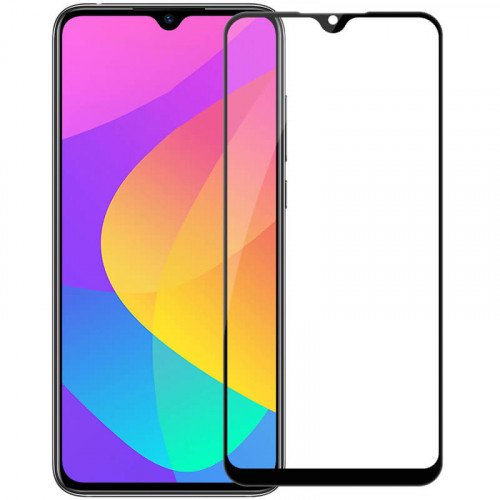 Nillkin Tvrdené Sklo 2.5D CP+ PRO Black pre Xiaomi Mi A3