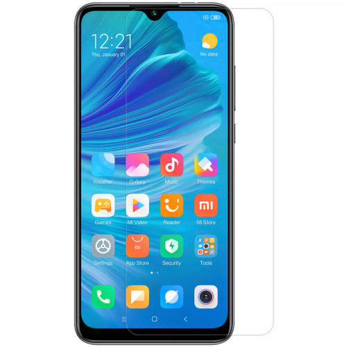 Nillkin Tvrdené Sklo 0.2mm H+ PRO 2.5D pre Xiaomi Mi A3