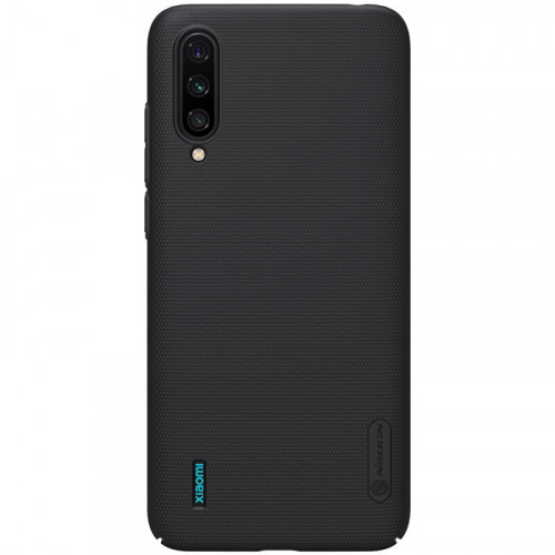 Nillkin Super Frosted Zadný Kryt pre Xiaomi Mi 9 Lite Black