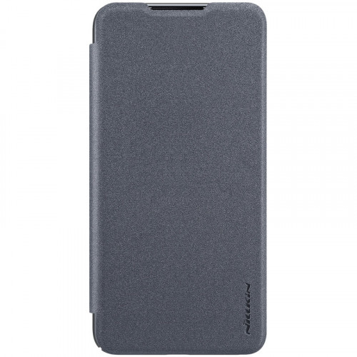 Nillkin Sparkle Folio Puzdro pre Xiaomi Mi 9 Lite Black 