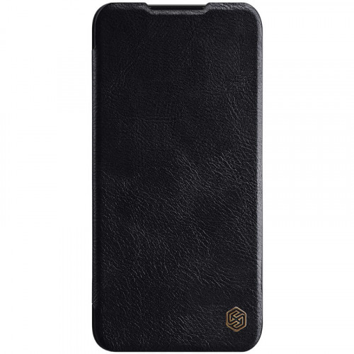 Nillkin Qin Book Puzdro pre Xiaomi Mi A3 Black 