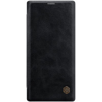 Nillkin Qin Book Puzdro pre Samsung Galaxy Note10 Black