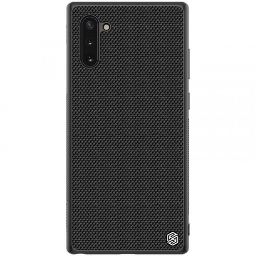 Nillkin Textured Hard Case pre Samsung Galaxy Note10 Black