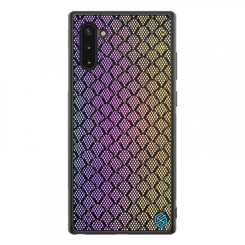 Nillkin Twinkle Zadný Kryt pre Samsung Galaxy Note10 Rainbow