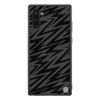 Nillkin Twinkle Zadný Kryt pre Samsung Galaxy Note10 Black
