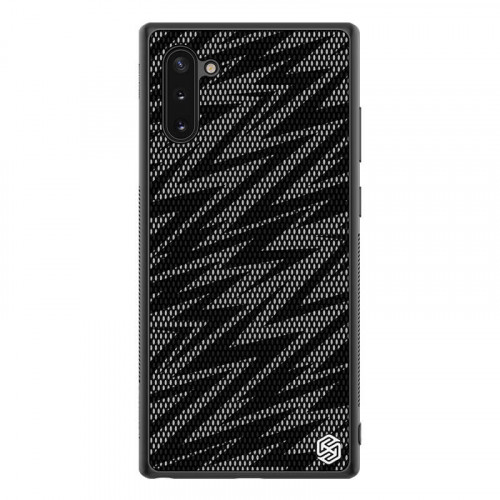 Nillkin Twinkle Zadný Kryt pre Samsung Galaxy Note10 Black