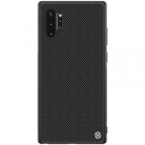 Nillkin Textured Hard Case pre Samsung Galaxy Note10+ Black