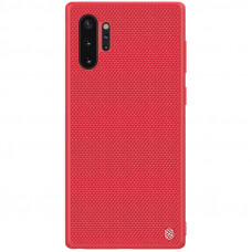 Nillkin Textured Hard Case pre Samsung Galaxy Note10+ Red