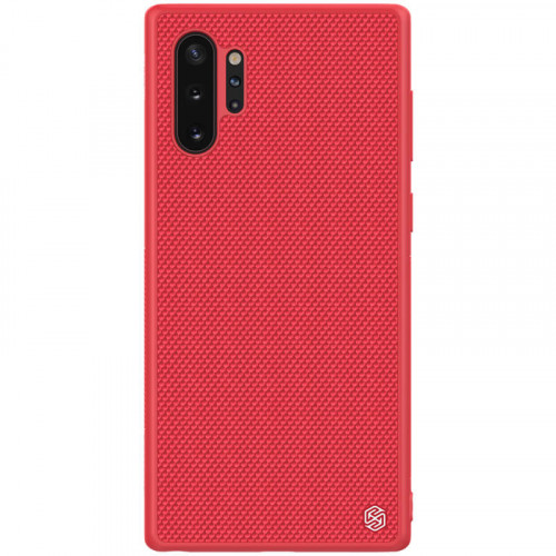 Nillkin Textured Hard Case pre Samsung Galaxy Note10+ Red