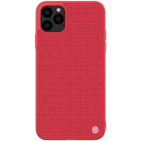 Nillkin Textured Hard Case pre Apple iPhone 11 Pro Red