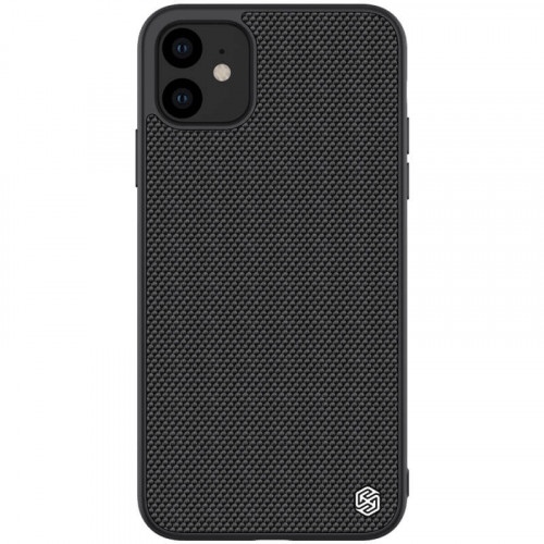 Nillkin Textured Hard Case pre Apple iPhone 11 Black
