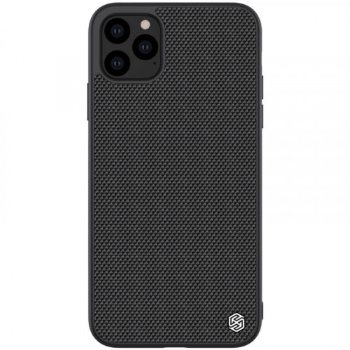 Nillkin Textured Hard Case pre Apple iPhone 11 Pro Max Black