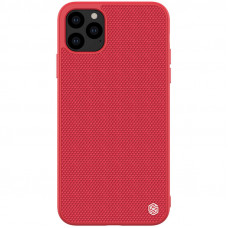 Nillkin Textured Hard Case pre Apple iPhone 11 Pro Max Red