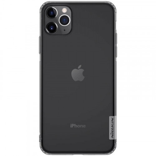 Nillkin Nature TPU Kryt pre Apple iPhone 11 Pro Grey