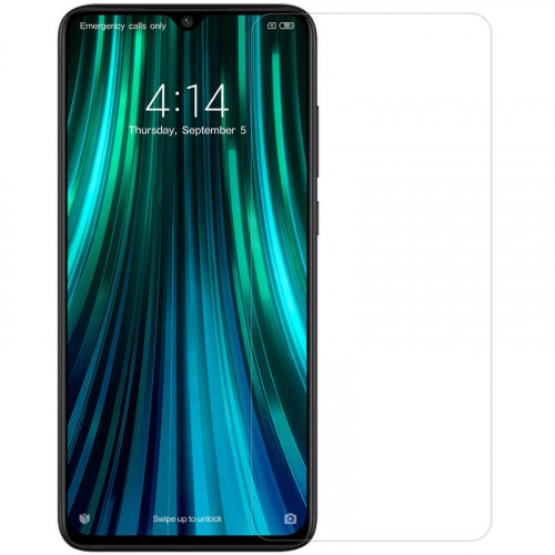 Nillkin Tvrdené Sklo 0.2mm H+ PRO 2.5D pre Xiaomi Redmi Note 8 Pro