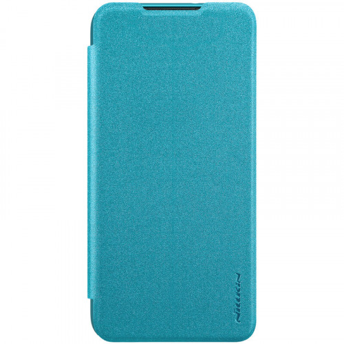 Nillkin Sparkle Folio Puzdro pre Xiaomi Redmi Note 8 Blue