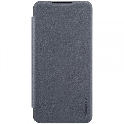 Nillkin Sparkle Folio Puzdro pre Xiaomi Redmi Note 8 Pro Black