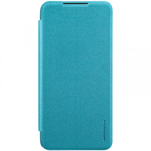Nillkin Sparkle Folio Puzdro pre Xiaomi Redmi Note 8 Pro Blue