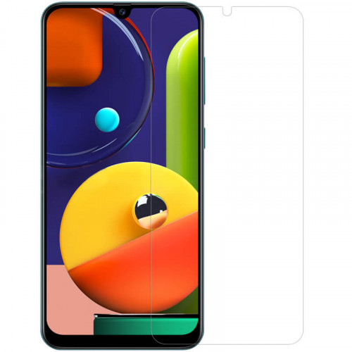 Nillkin Tvrdené Sklo 0.2mm H+ PRO 2.5D pre Samsung Galaxy A30s / A50