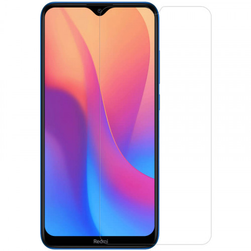 Nillkin Tvrdené Sklo 0.2mm H+ PRO 2.5D pre Xiaomi Redmi 8 / 8A