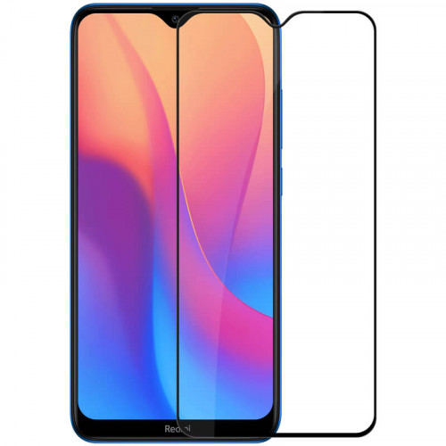 Nillkin Tvrdené Sklo 2.5D CP+ PRO Black pre Xiaomi Redmi 8 / 8A