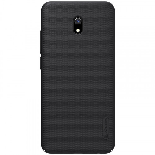Nillkin Super Frosted Zadný Kryt pre Xiaomi Redmi 8A Black