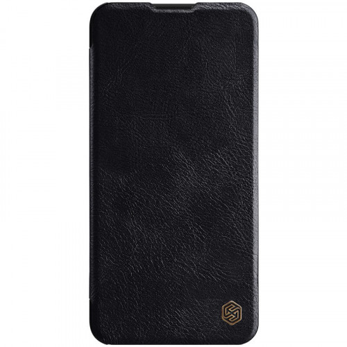 Nillkin Qin Book Puzdro pre Xiaomi Redmi 8 Black