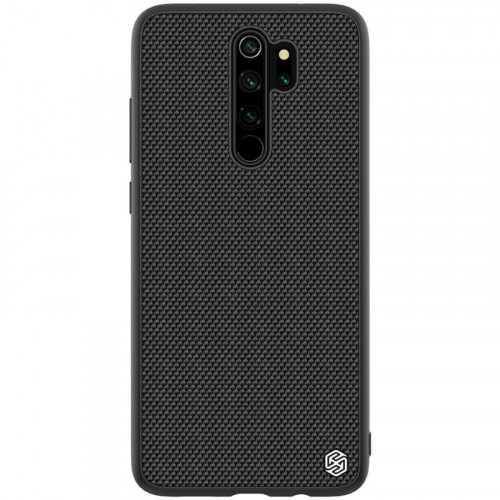 Nillkin Textured Hard Case pre Xiaomi Redmi Note 8 Pro Black