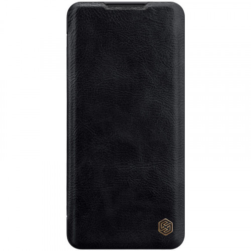 Nillkin Qin Book Puzdro pre Xiaomi Mi Note 10 / 10 Pro Black