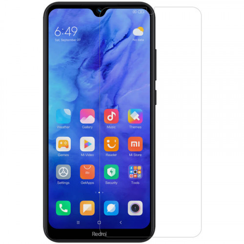 Nillkin Tvrdené Sklo 0.33mm H pre Xiaomi Redmi Note 8T