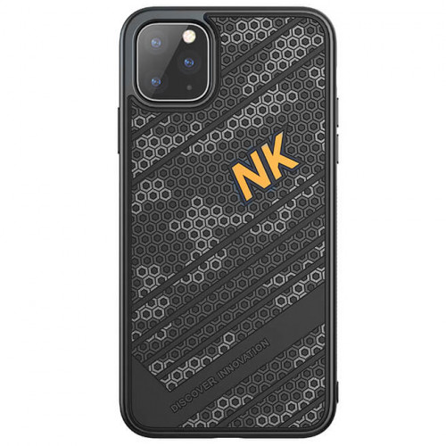 Nillkin Striker Zadný Kryt pre Apple iPhone 11 Pro Grey