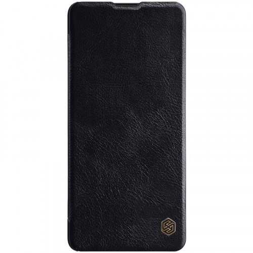Nillkin Qin Book Puzdro pre Samsung Galaxy Note10 Lite Black