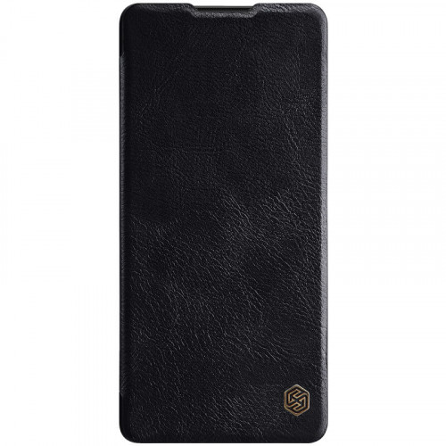 Nillkin Qin Book Puzdro pre Samsung Galaxy S10 Lite Black