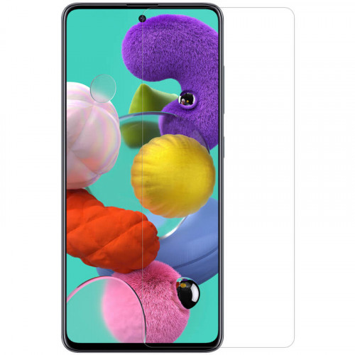 Nillkin Tvrdené Sklo 0.33mm H pre Samsung Galaxy A51