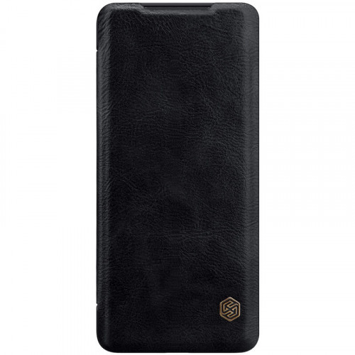 Nillkin Qin Book Puzdro pre Samsung Galaxy S20+ Black