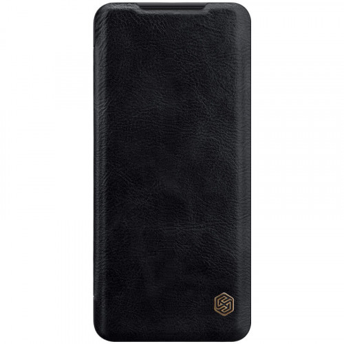Nillkin Qin Book Puzdro pre Samsung Galaxy S20 Black