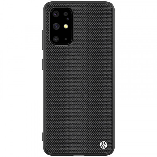 Nillkin Textured Hard Case pre Samsung Galaxy S20+ Black 
