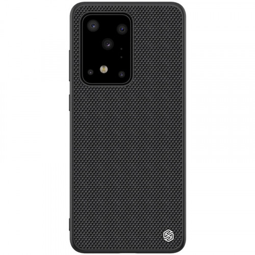 Nillkin Textured Hard Case pre Samsung Galaxy S20 Ultra Black 