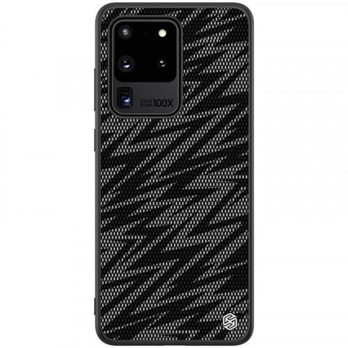 Nillkin Twinkle Zadný Kryt pre Samsung Galaxy S20 Ultra Black