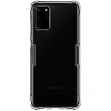 Nillkin Nature TPU Kryt pre Samsung Galaxy S20+ Grey
