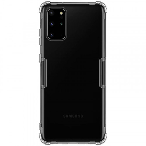 Nillkin Nature TPU Kryt pre Samsung Galaxy S20+ Grey