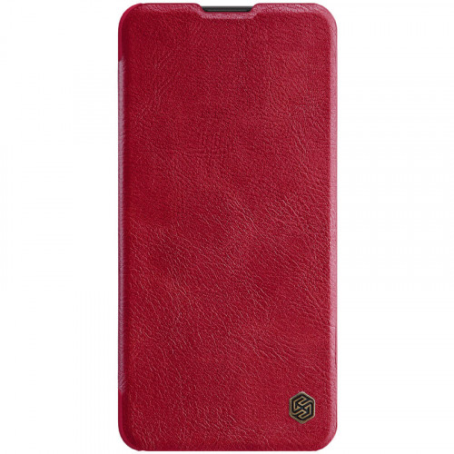Nillkin Qin Book Puzdro pre Huawei P40 Red
