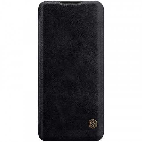 Nillkin Qin Book Puzdro pre Huawei P40 Pro Black