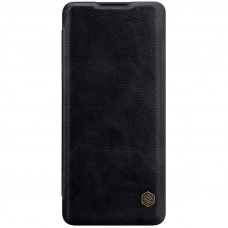 Nillkin Qin Book Puzdro pre OnePlus 8 Black 